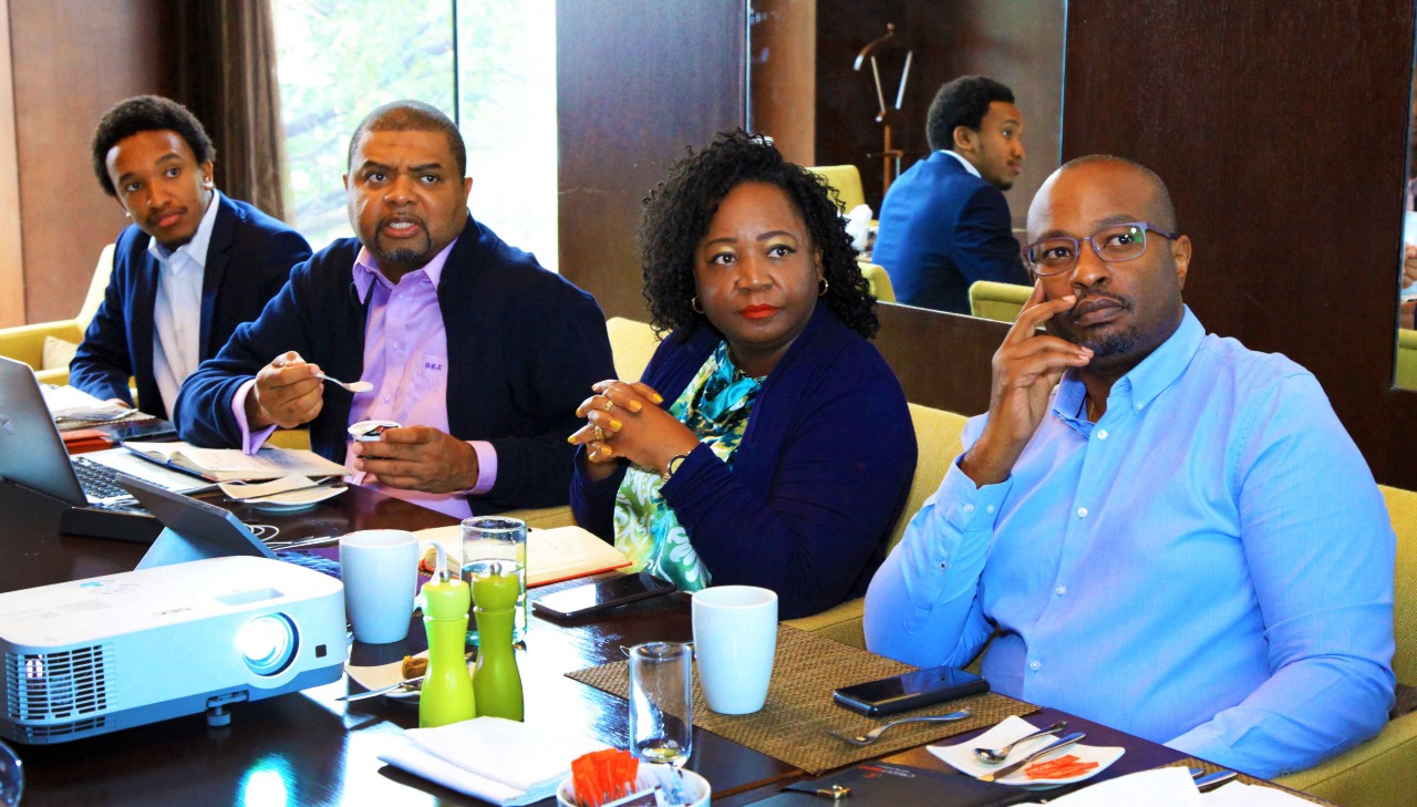 East Africa Fintech summit advisory board launched