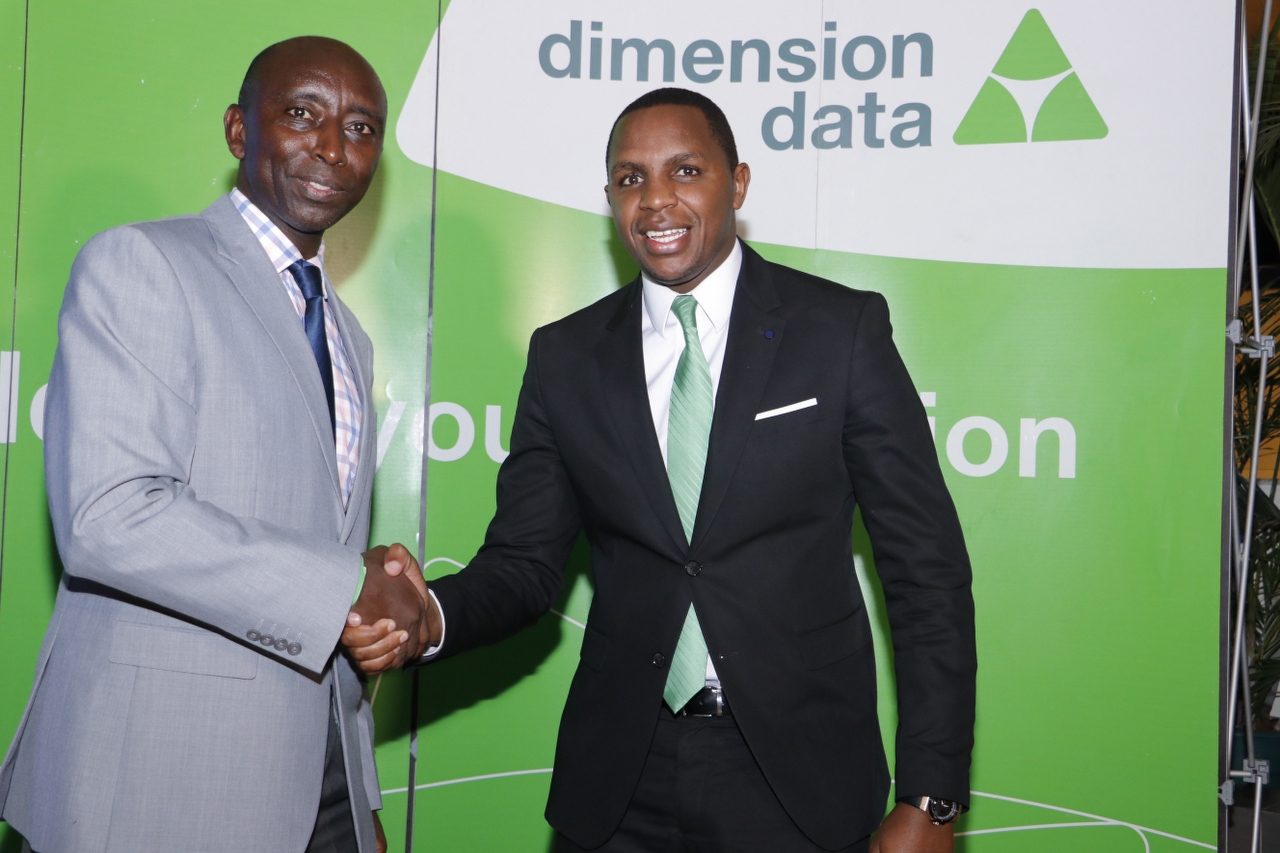 Dimension Data, SAP partner to launch new Intelligent Enterprise Solutions in East Africa