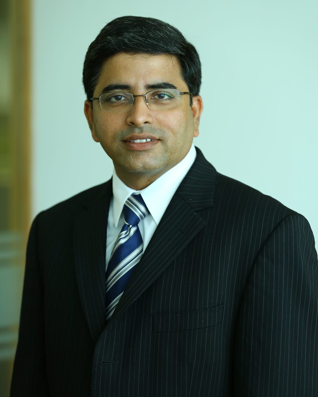 Suresh Rajagopalan,President, Retail Payments FSS