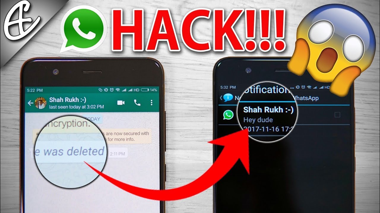 How WhatsApp was hacked by a phone call