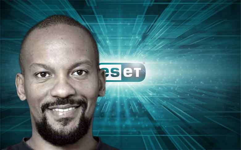 ESET East Africa appoints Ken Kimani the Channel Manager