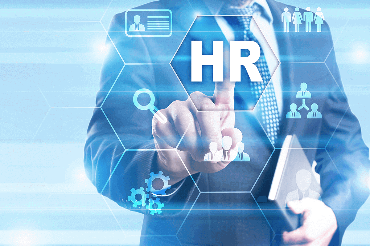 Cutting-edge technologies are disrupting the field of HR
