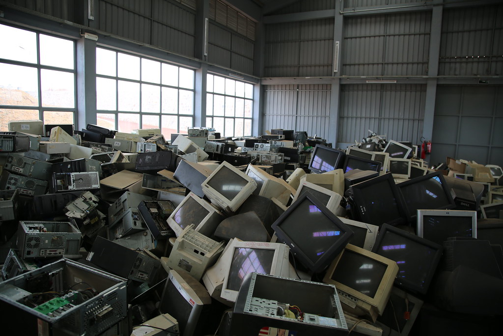 2020 to be the year Kenyans understand responsible e-waste handling