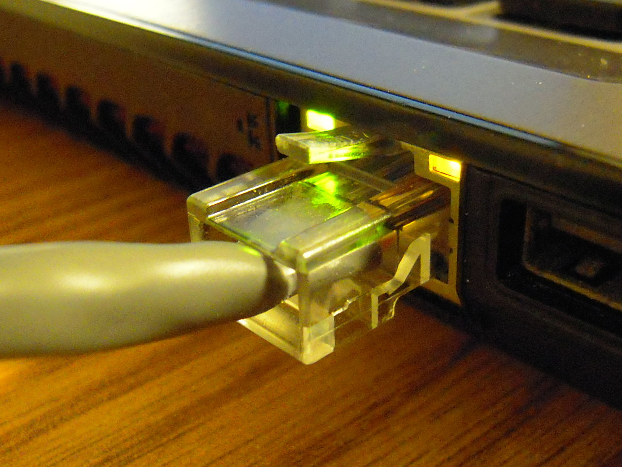 Ethernet_Connection