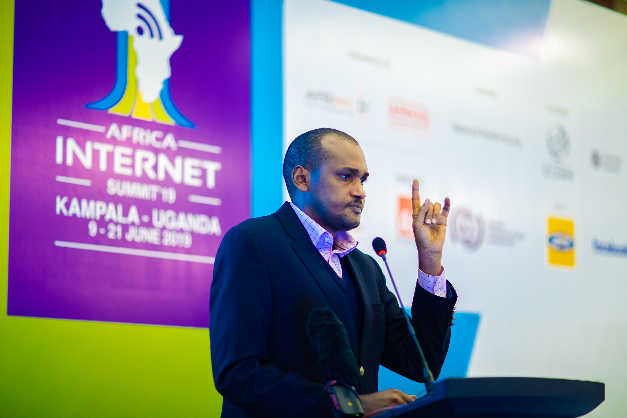 Kampala hosts the 30th regional Africa Internet Summit (AIS 2019)