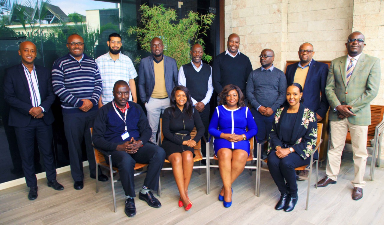 East Africa IoT & AI Advisory Board