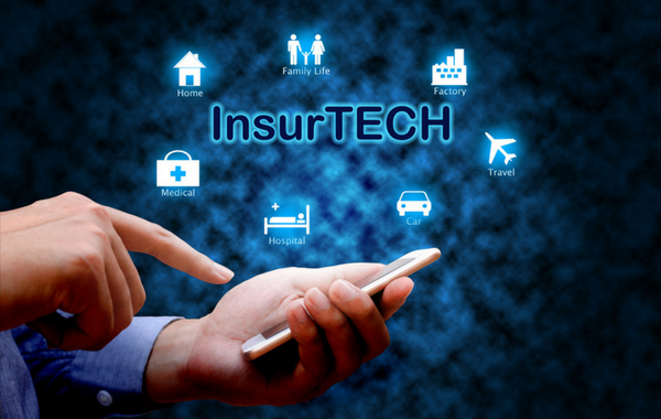 New technologies to spur growth of insurance sector