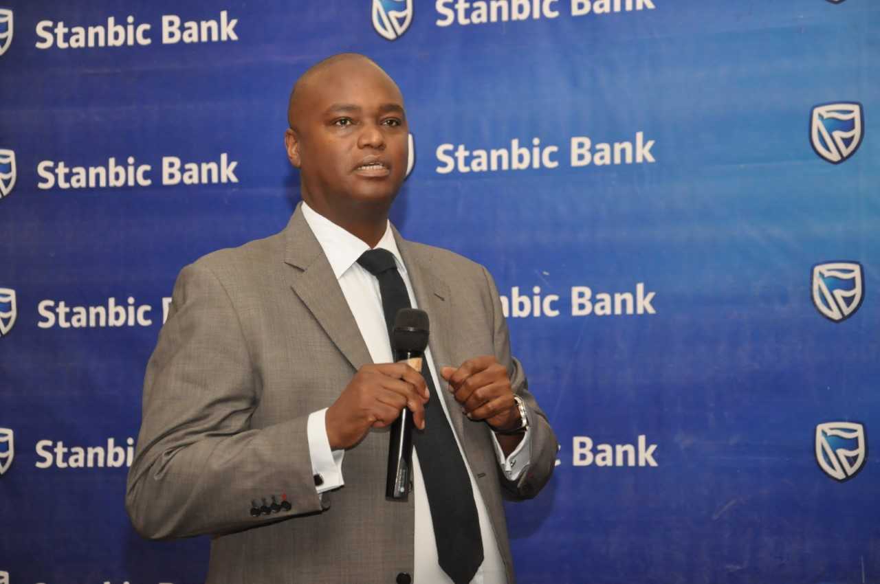 Digital banking drives Stanbic Bank Uganda to realize Ush 134 billion in first half year
