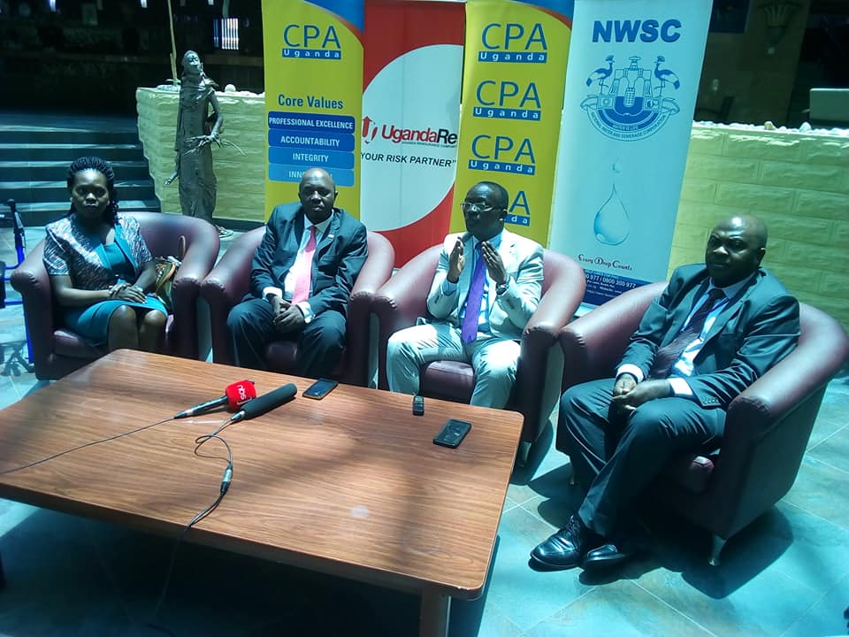 Certified Professional Accountants advised to embrace Automation of Services