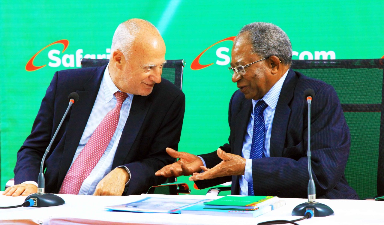 Safaricom aims to adapt to customer centric approach