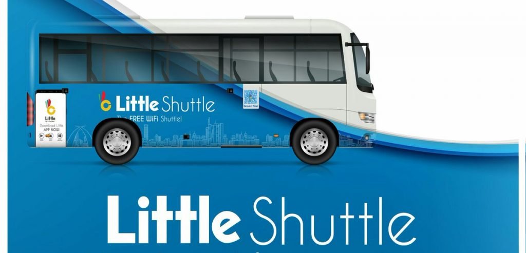 little shuttle