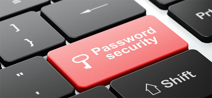 What does the future hold for passwords