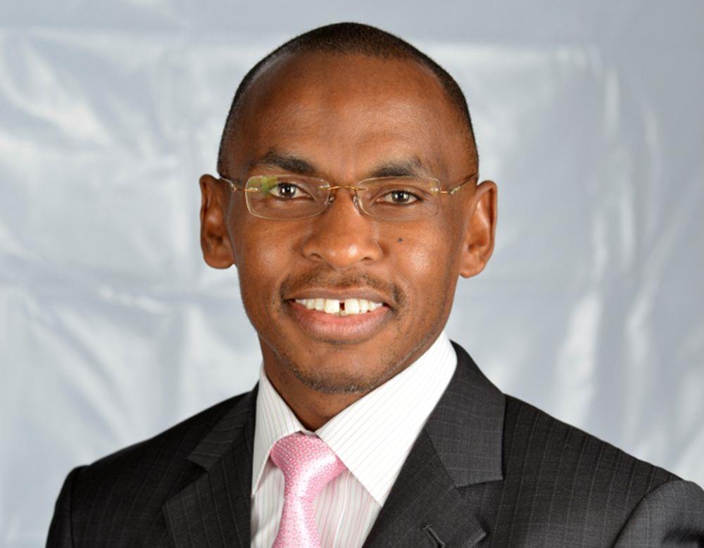 Peter Ndegwa, New CEO At Safaricom Plc.