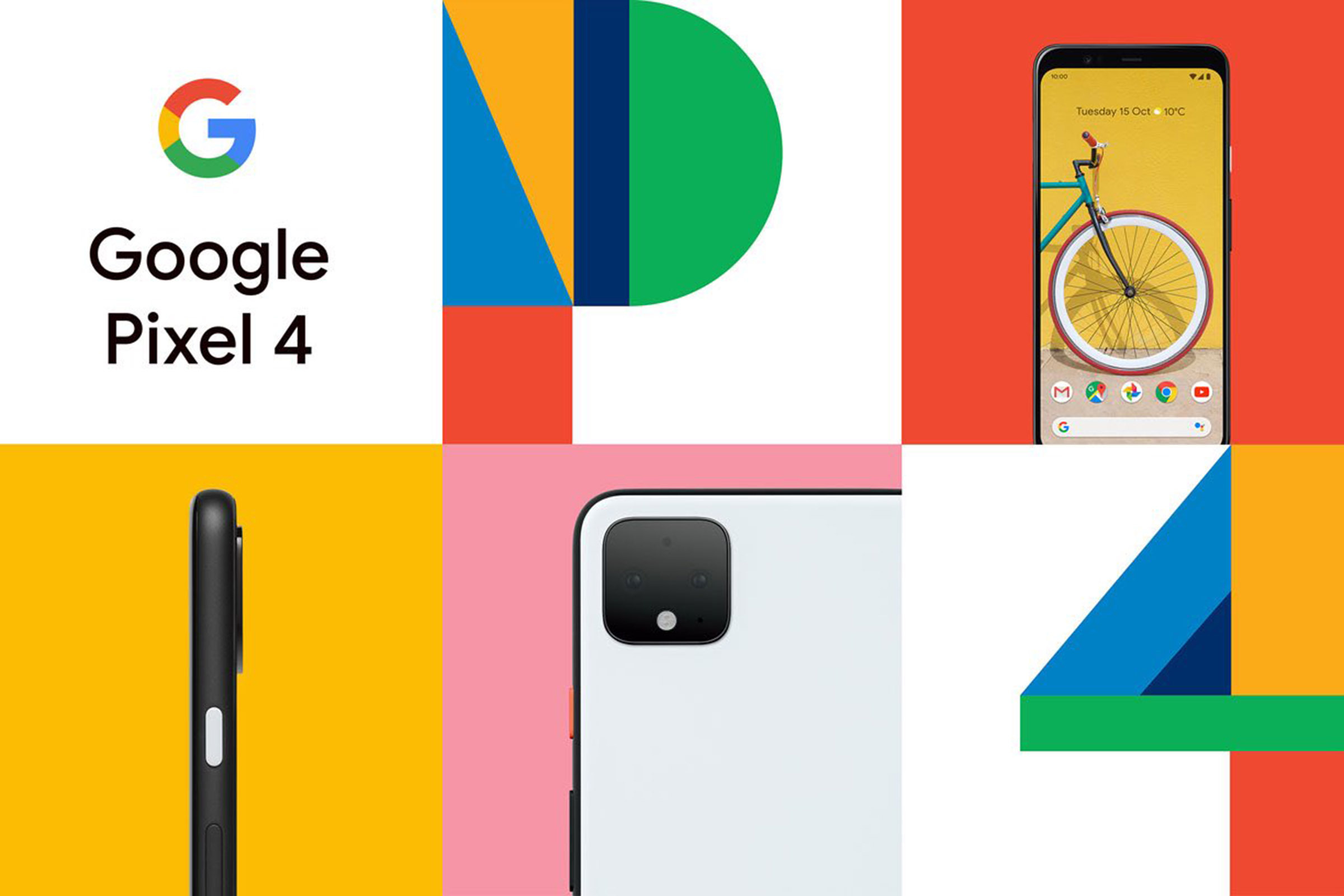 Google Pixel 4 and 4 XL preview: More than meets the eye