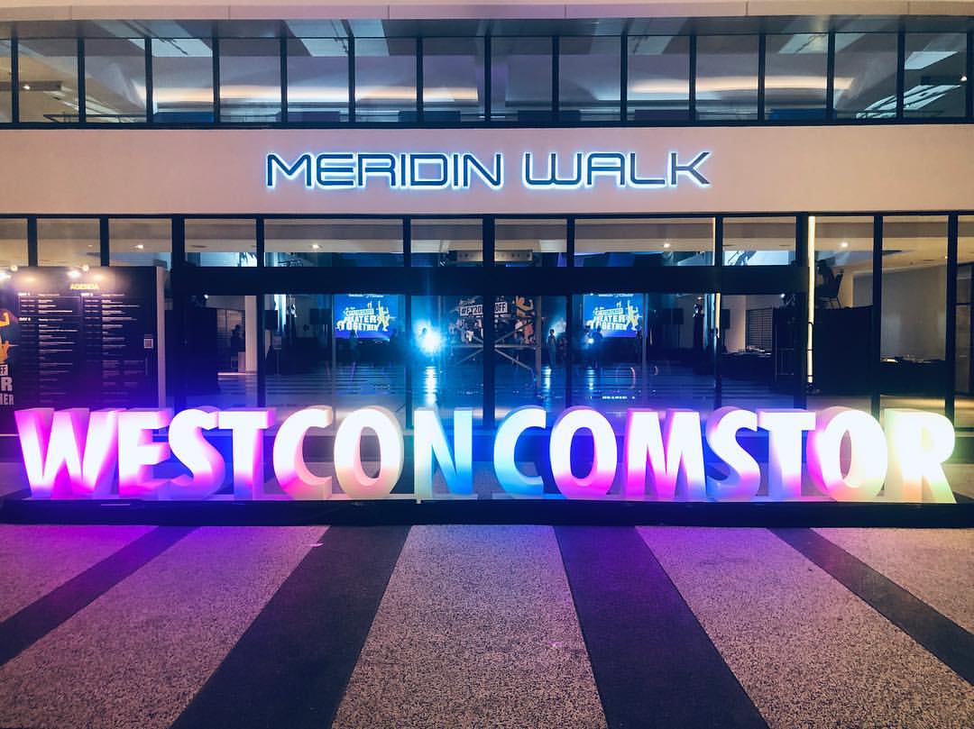 westcon-comstor