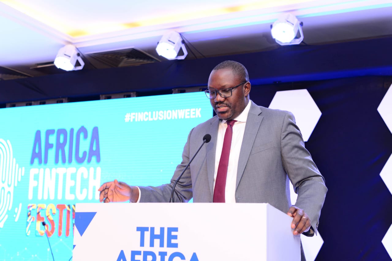 Uganda hosts over 250 delegates for the 2019 Africa FinTech Festival