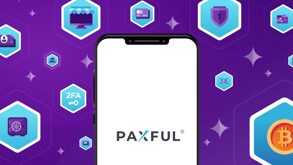 paxful wallet app