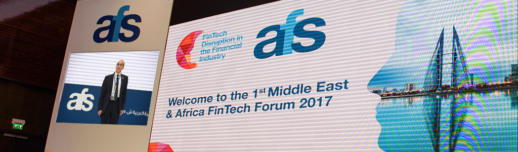 FSS and AFS Partner to Promote Digital Payments in the Middle East