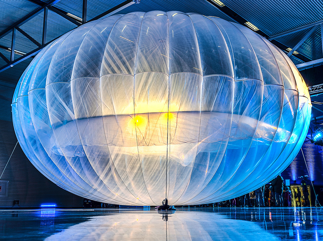 Google_Loon_-_Launch_Event
