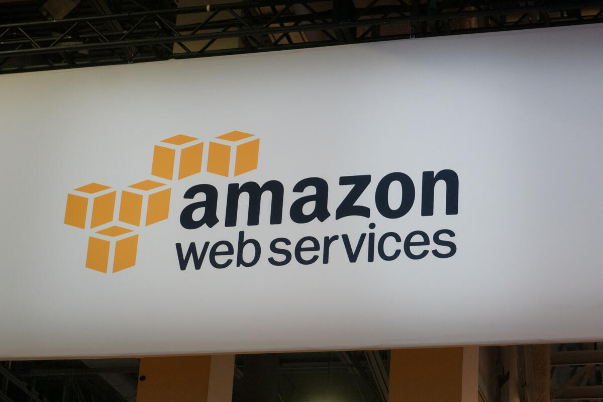 AWS re:Invent: Intelligent services, closer clouds