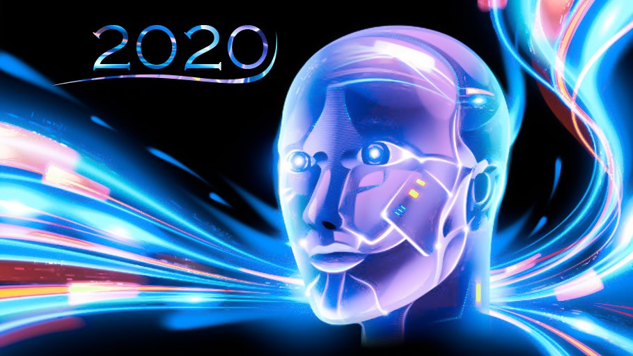 AI-Trend-2020