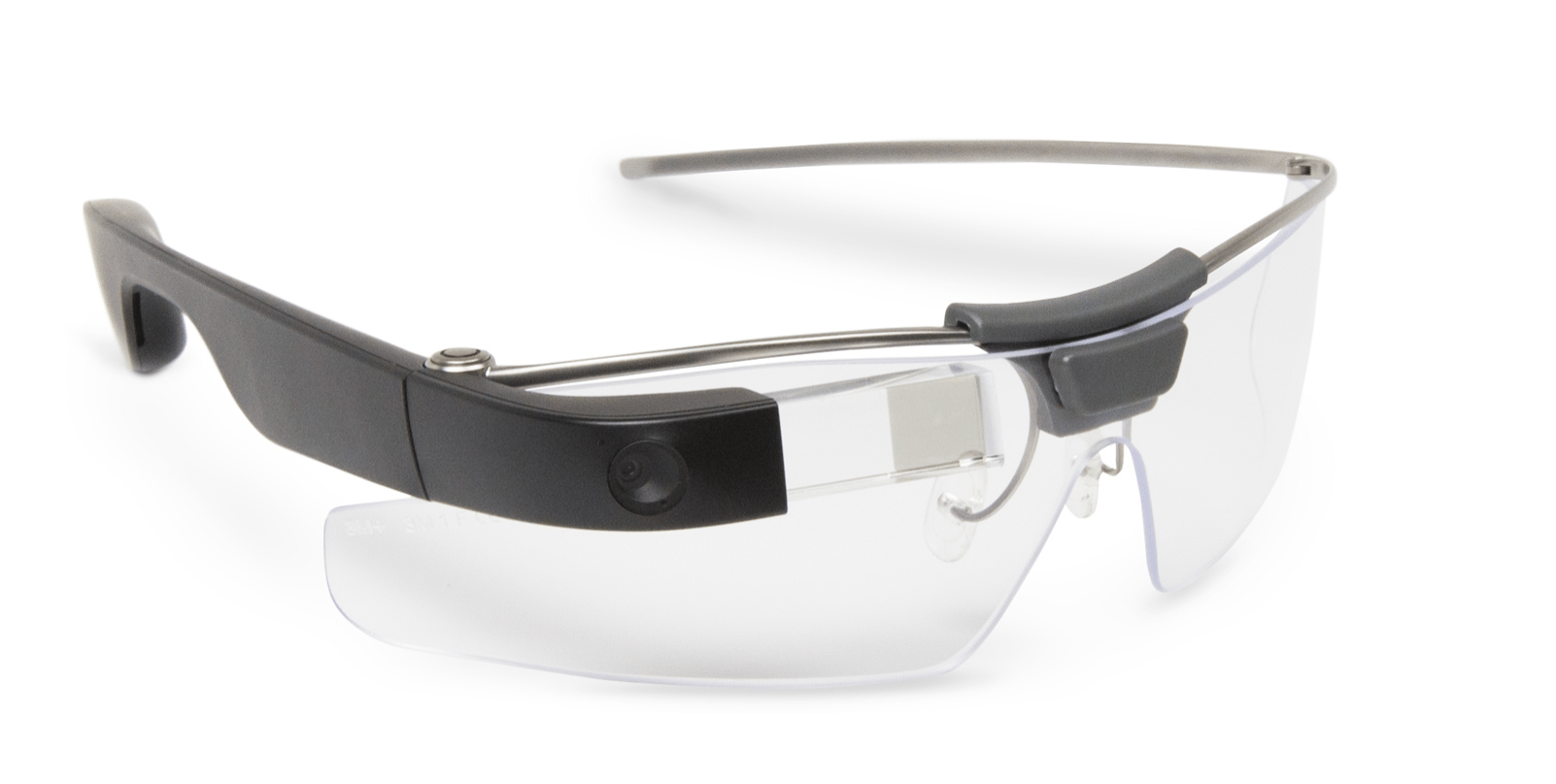 Google Glass