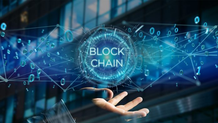 The role blockchain plays in cybersecurity