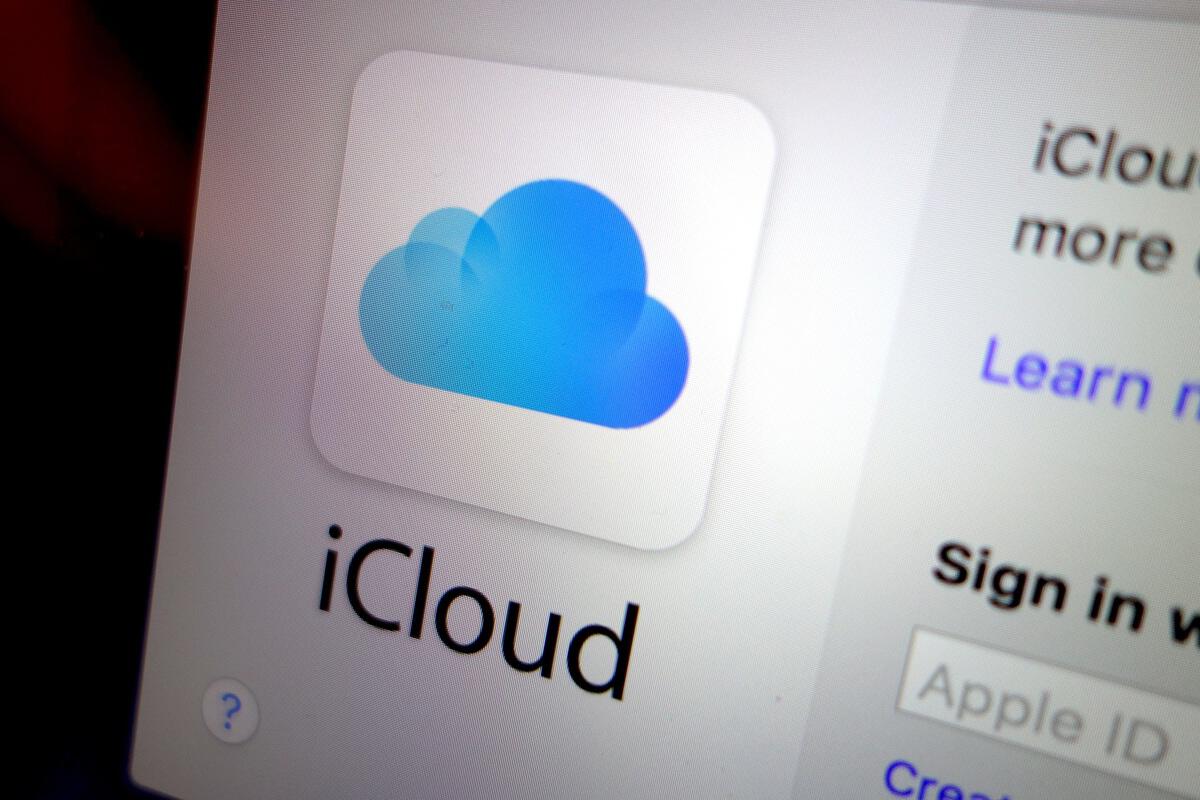 How to free up iCloud storage space