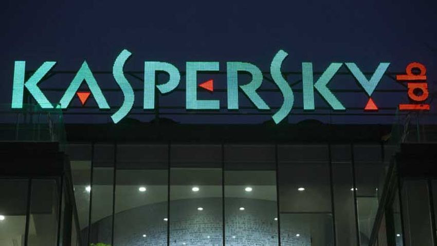 kaspersky-A