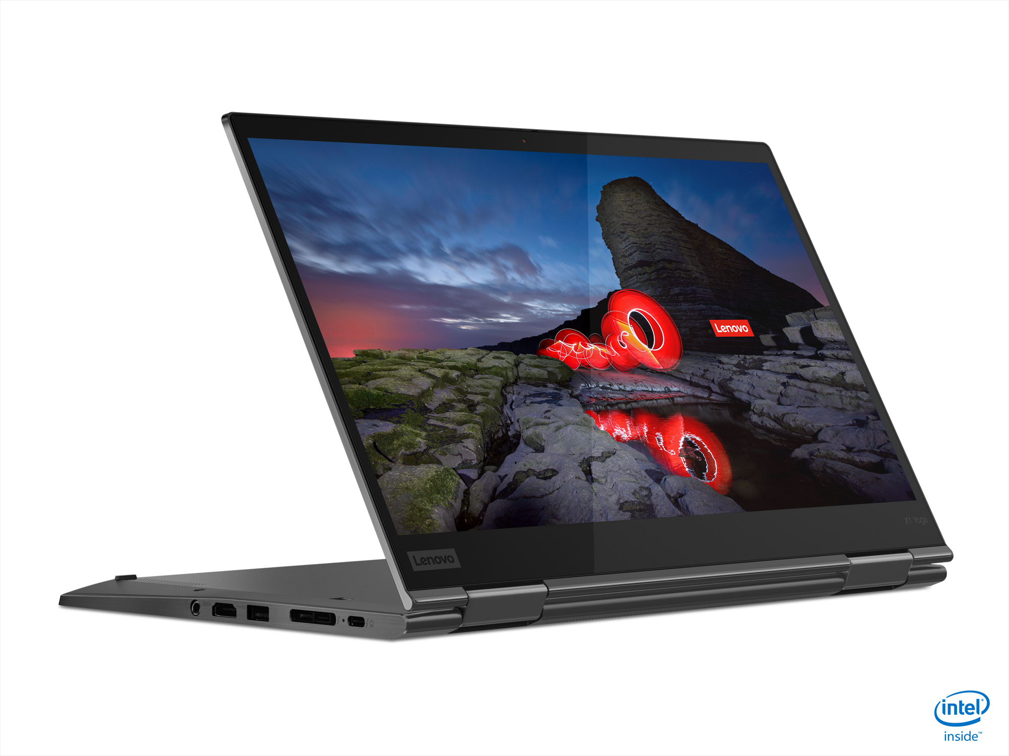 Lenovo’s Thinkpad X1 Yoga Gets Bright Display Option & Intel’s Latest CPUs