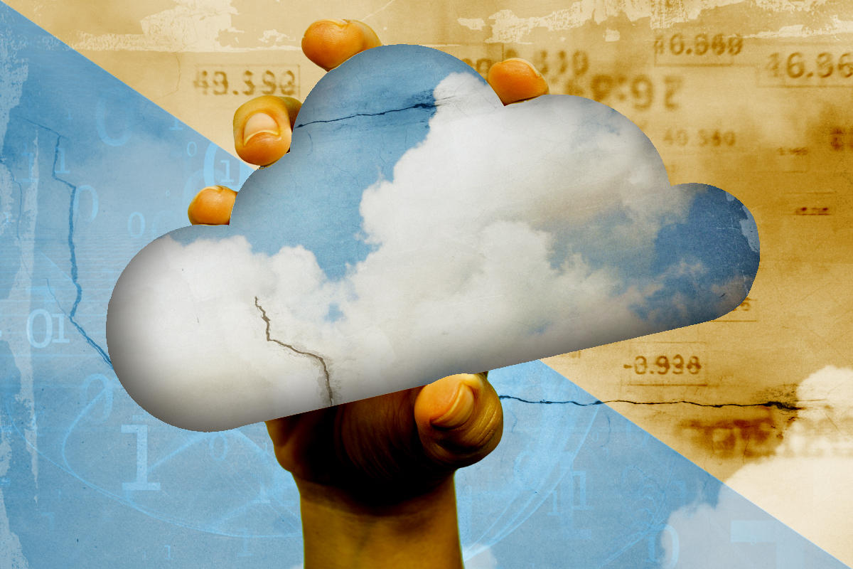 Hybrid cloud management requires new tools, skills
