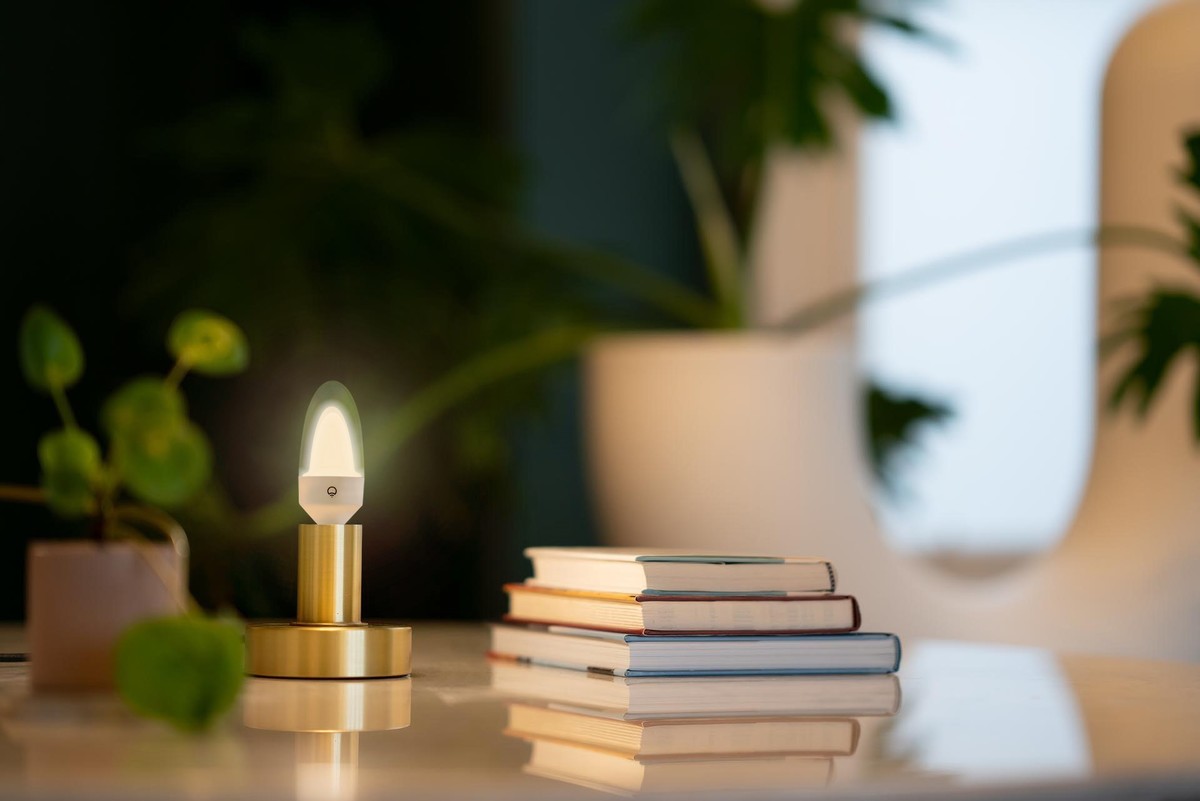 LIFX adds a new filament light, smart switch and candle bulb to its smart lighting portfolio