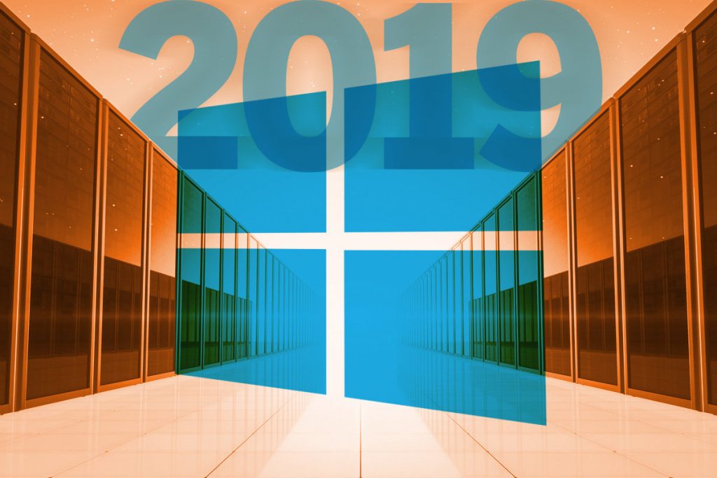 What to know before upgrading to Windows Server 2019