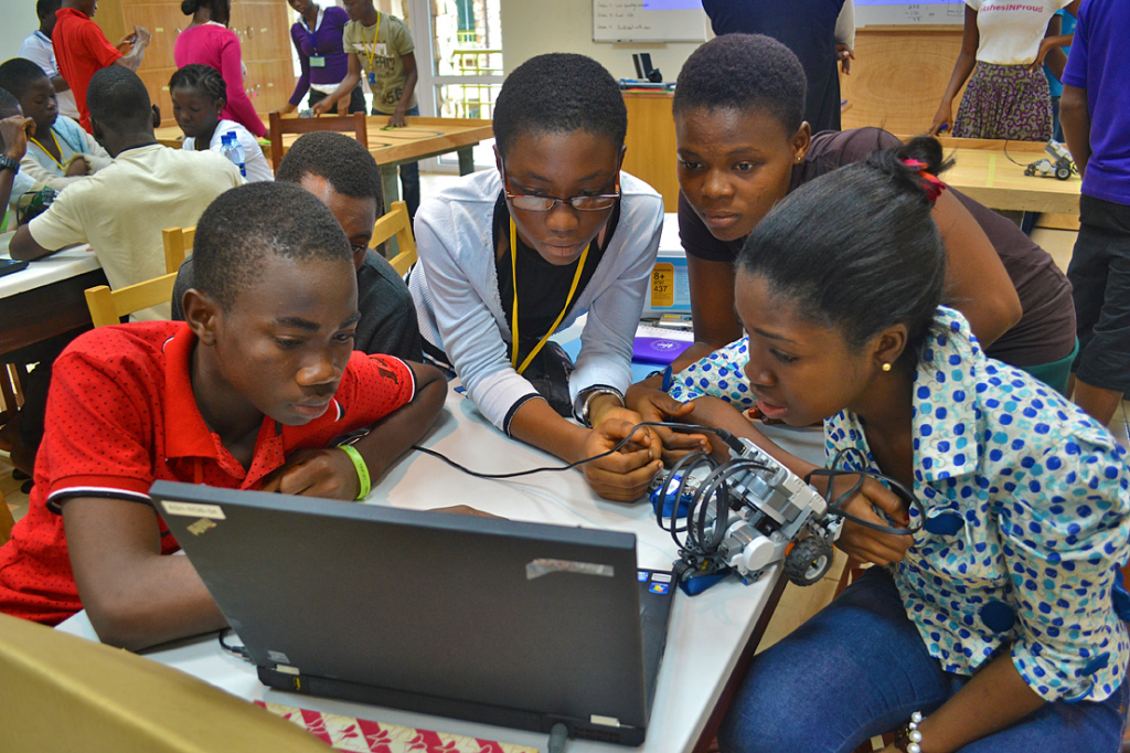 East African EdTech companies named as first fellows for innovative teaching and learning in ICT