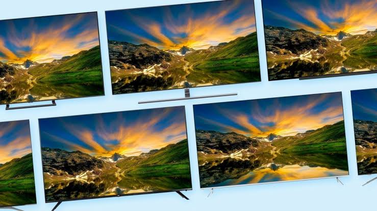 Coronavirus is slowing LCD production, TV and monitor prices expected to rise