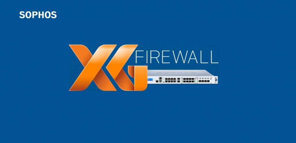 Sophos-XG-Firewall