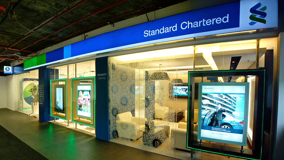 Standard-Chartered