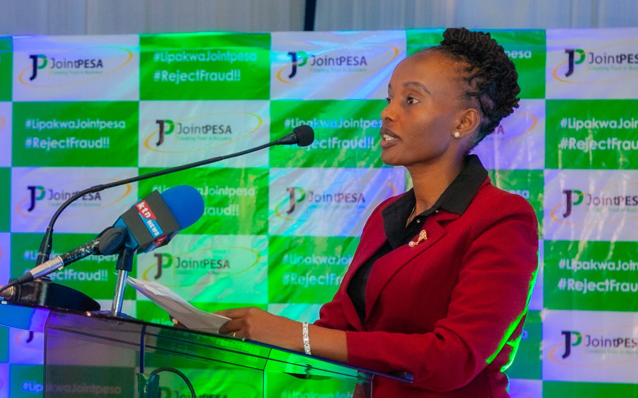 JointPesa launches a homegrown solution to curb online  fraud