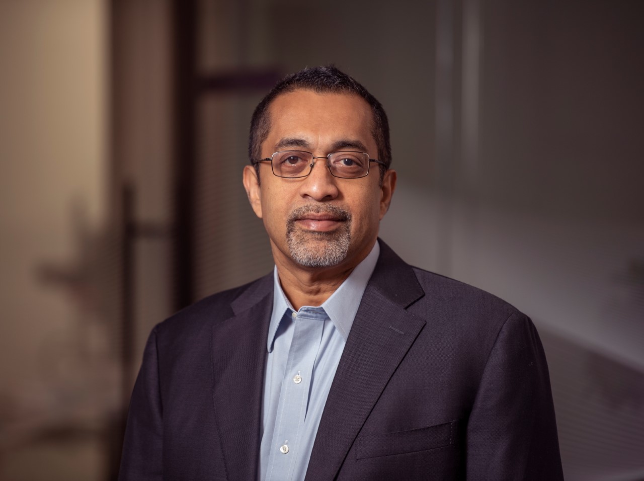 Ravi Gopinath, COO, AVEVA