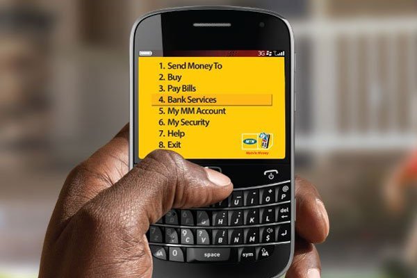 Bank of Uganda Encourages Banks And Telcos To Go Cashless