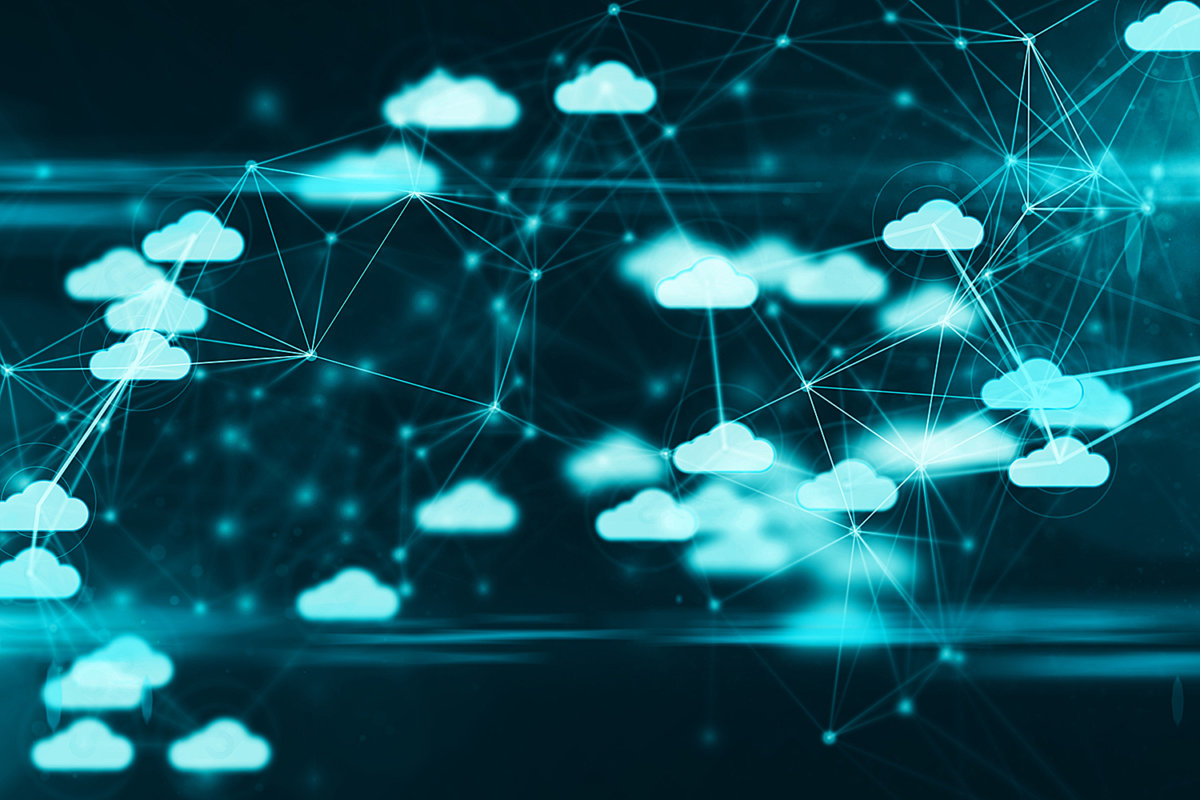Future Of Cloud Computing As An Essential Tool For Innovation