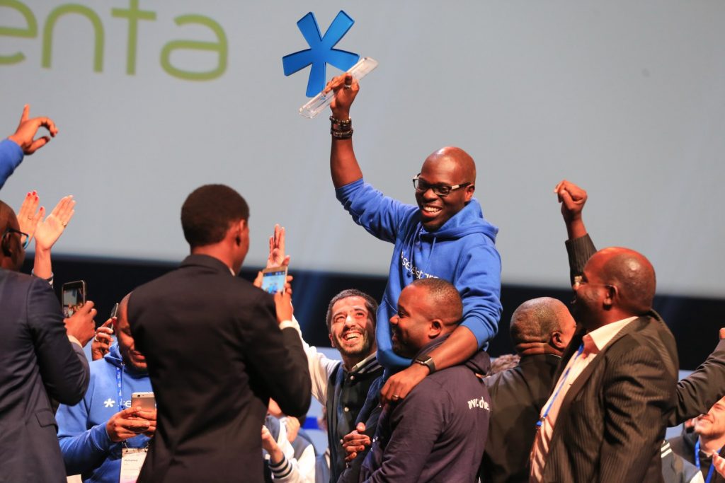 Seedstars Goes Beyond The Physical to Embrace The Digital