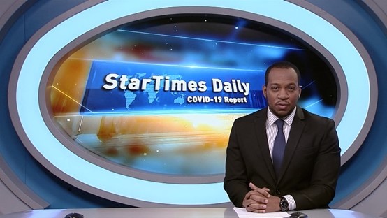 StarTimes Launches Dedicated Program on Coronavirus