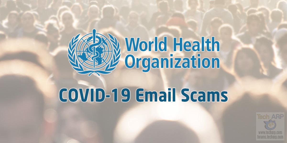 WHO-COVID-19-email-scams