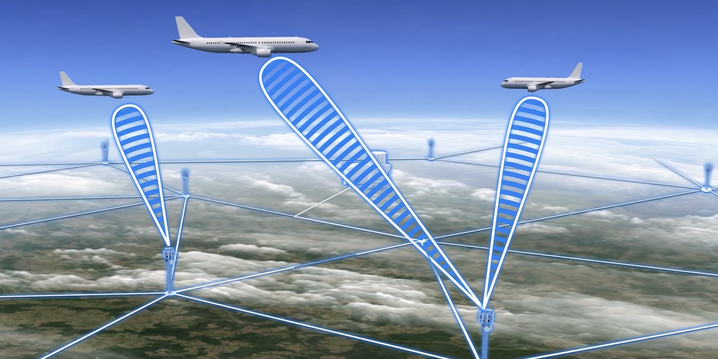 How 5G will transform air travel