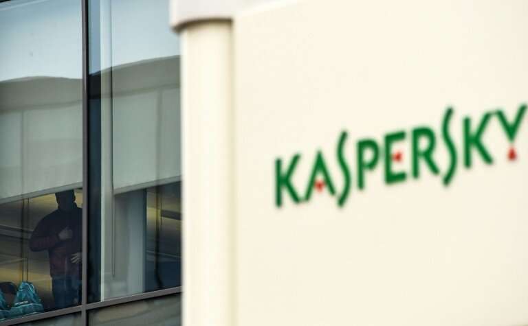 Kasperskylab