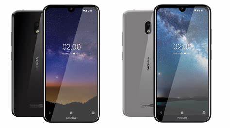 Android 10 Upgrade Arrives On Nokia 2.2