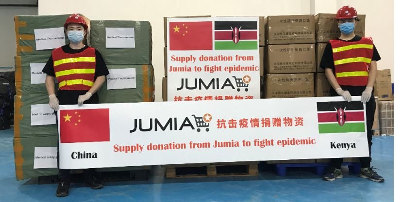 Jumia, Reckitt Partner to Enhance Online Shopping  in Africa