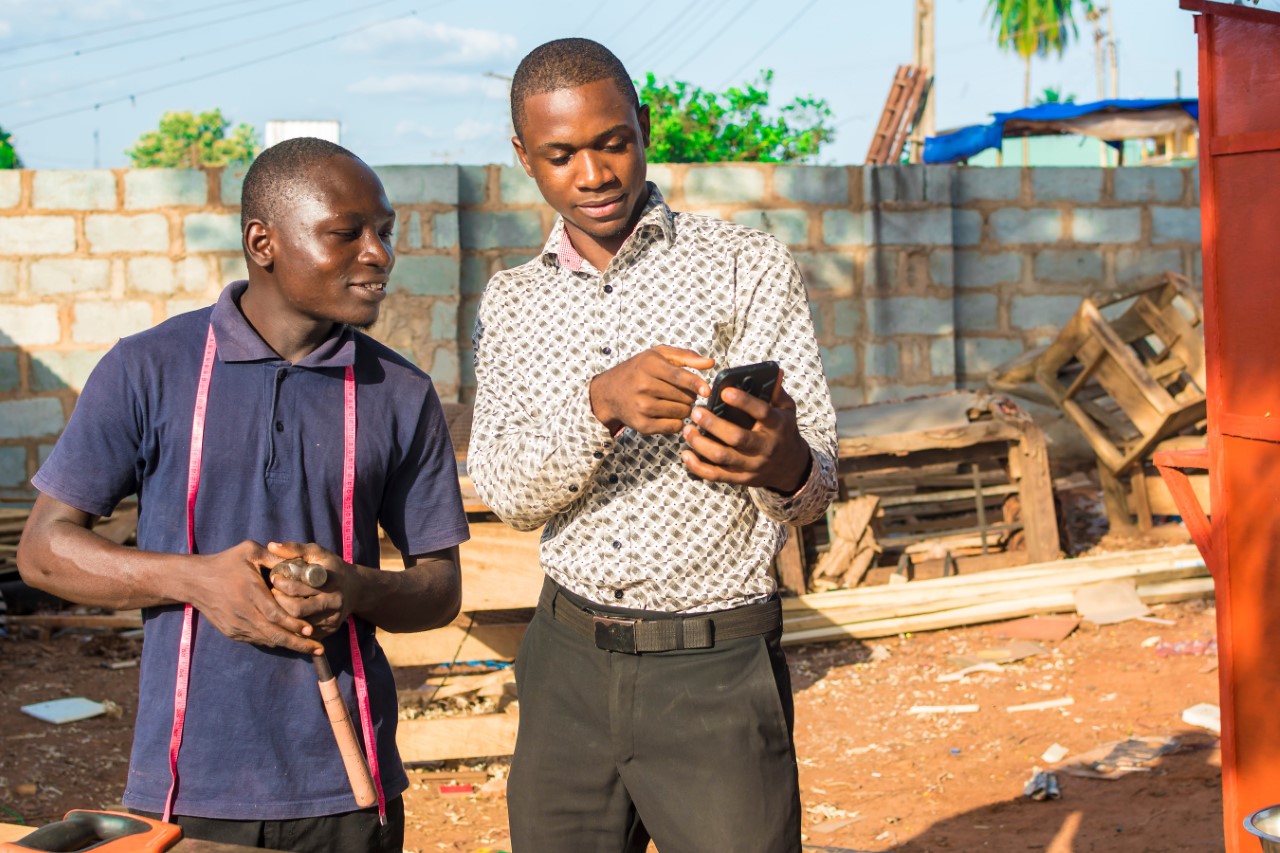 Mastercard research finds Pay on Demand solutions driving to new wave of digital and financial inclusion across Africa