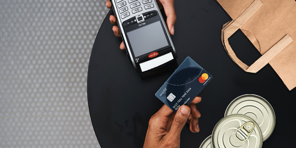 Mastercard Increases Contactless Payment In The Middle East & Africa As Digital Lenders Waive Fees